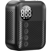 AliExpress Carsun Portable Pocket Bicycle Road Bike Portable Motorcycle Replenishing Inflatable Treasure Multiple Mode Powerful Inflatable