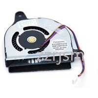 Laptop CPU Fan For Toshiba KIRA-A AT01S KIRAbook KIRA-101 G61C0001C210