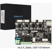Creality Ender 3 Upgraded Silent Motherboard Kit 32 Bit High Performance V4.2.7 with TMC2225 Driver Marlin 2.0.1 3d Printer Part