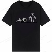 The Line Osvaldo Cavandoli T Shirt Fashion Hip Hop La Linea T Shirt Casual Crew Neck Plus Size T Shirt Women