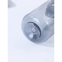 AliExpress NONE 500ML Plastic Cup High Temperature Resistant Thick Cycling Water Bottle Large Capacity Transparent Sports Water Bottles Outdoor