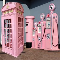 custom.Customized Retro London Red Telephone Booth Sale Wedding Ornaments Telephone Booth Prop Telephone Booth Decoration