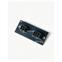 Original ACE Pro Signal Input HUB Board- 3D Printer Parts