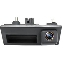 170° 1080P AHD Vehicle Rear View Camera for VW Volkswagen Golf Passat B5 Tiguan Jetta MK6 Audi A3 A4 A5 Q5 A6 B6 Car
