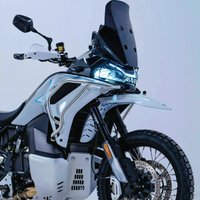 for Cf Moto 1000MTX Crash Bars Engine Guard Bumper for CFMOTO MT1000X Upper Frame Bumper Protection Set 2025-2026