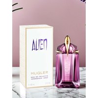 90ml Alien Monster Men's Perfume Long-lasting Fragrance Floral Scented Body Spray Date Night Fragrance Men's Eau De Toilette