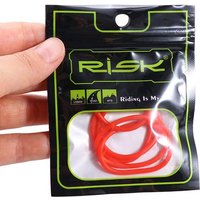 AliExpress NONE 32/34/35/36mm Shock Absorber Bicycle Fork Sealed O-ring Bike Suspension Fork Oil Sealed Foam Bicycle Front Fork Stroke Ring