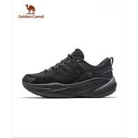 Golden Camel Men's All-terrain Running Shoes Outdoor Comfortable Cushioning Jogging Trekking Casual Sneakers Fashion Versatile
