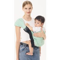 Baby Carrier Soft Newborns Four Seasons Universal Infant Carrying Bag Waist Stool Strap Adjustable Toddler Sling Wrap Activities
