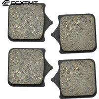 Motorcycle Front Brake Pads For Benelli TRK502 TRK502X TRK 502 BJ500 BJ500GS-A Leoncino Trail500 Motocross Universal Accessories