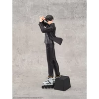 TAiTO TOUGEN ANKI Mudano Naito 28Fig Toy Model