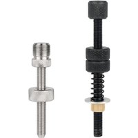 AliExpress DEEMOUNT M8/M15 Threaded Retainer to Keep Sleeve Tool from Drop when servicing Bicycle Square Bottom Bracket or Octalink Splined B.B.