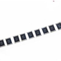 50pcs/lot 1812 Smd Chip Resistor 5% 0R-1M 1R 10R 47R 100R 330R 1K 10K 22K 100K 510K 1M Ohm Free Shippng