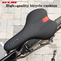 GUB Bicycle Saddle High Quality Bicycle Cushion Road Bike Seat Durable Comfortable Shockproof Bicycle Seat Cushion Cycling Parts