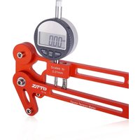 AliExpress ZTTO MTB Bike TC-02 Electronic Tension Meter Tool Mechanical High Precision Indicator Wheel Spokes Builders Spoke Checker Tool