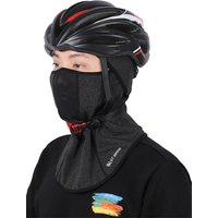 AliExpress West Biking WEST BIKING Winter Cycling Balaclava Motorcycle Warm Helmet Liner Fleece Hat Ski Mask Full Face Hood Hiking Hunting Sports Caps