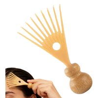 Manual Head Relaxation Scratcher Scalp Massage Stimulator for Men Women Parents Mom Dad Home Office School Travel