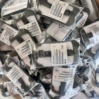 LOT OF 100x Zebra SG-TC5X-EXO1-01 TC5x Rugged Boot Case +Strap TC51 TC52 TC56 TC57