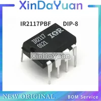 5 pcs IR2117 DIP-8 IR2117PBF Bridge Driver