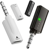 Male to Female USB Type-C to 3.5mm Converter No Delay HiFi Audio Adapter DAC Plug and Play Headphone Jack Plug