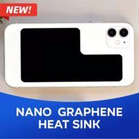 Nano Copper-Based Graphene Heat Sink Self-Adhesive Graphite Thermal Pad for Phone Laptop CPU GPU Motherboard Cooling