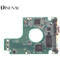 WD5000BMVW WD10JMVW / HDD PCB USB 3.0/ 2060-771961-001 REV A , REV B 2060 771961 001 / 771961-F01