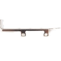 NEW SALE Low Profile Half Size Host Case Bracket For Pci-e Pci Express Wifi Card 8cm