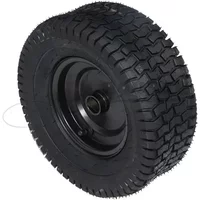 AliExpress 12X5.00-6 Inch Rear Hub Tire With Wheel Hub For Small Four-Wheel Bull ATV UTV Quad Bike Husqvarna 180YTH Four Wheels Lawn Mowing