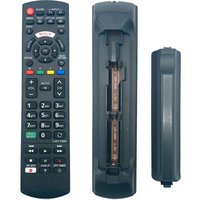 Remote Control for TV n2qayb000593 n2qayb000494 n2qayb000496 n2qayb000863 n2qayb000842 n2qayb000829 n2qayb000823