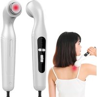 Ultrasound Physiotherapy Device Arthritis Physical Therapy Waist Arm Body Pain Relief Muscle Stimulator Massager Machine