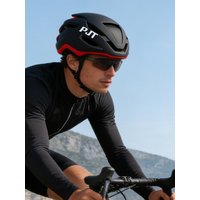 AliExpress PJT New Pink Road Cycling Helmet Style Sports Ultralight Safely Cap Capacete Ciclismo Bicycle Mountain Men Women MTB Bike Helmet
