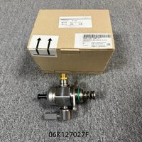 High Pressure Fuel Injection Pump 06K127027C 06K127027F 06K127027D For Audi A4 A5 Q5 Q7 VW Touran Tiguan