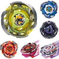 Spining Top Gyro X Toy CX series CX-02 Starter Wizard Arc R4-55LO CX01 CX03 CX04 CX05 CX06 Christmas gift decorations