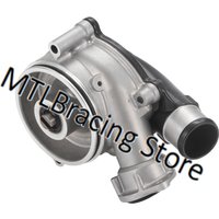 Engine Cooling Water Pump Assy For BMW S1000RR 2009-2019 S1000XR 2014-2019 HP4 2012-2014 S1000R 2013-2021 11518545699