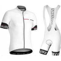 AliExpress SBECIALIZED RACING Sportswear 2026 Team Cycling Jersey Set Summer Cycling Clothing MTB Bike Clothes Uniform Maillot Ropa Ciclismo Men Bicycle Suit