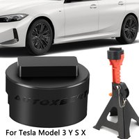 Rubber Lifting Jack Pad Adapter Jack Stands For BMW 1 3 4 5 7 Series Accessories