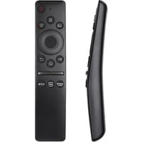 Universal Remote Control for Samsung TV with Netflix Prime Video TV Plus Button for LED LCD QLED Frame 4K 8K UHD HDTV Smart TVs