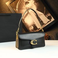 Luxury Square Satchel Designer Diaper Bag For Women Large Capacity Tote Elegant Leather Crossbody Handbag Chic Structured Shape