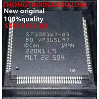 New original ST10R167-Q3 ST10R167 QFP chip