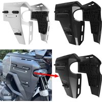 For BMW R1300GS Adventure R1300 GS ADV R1300GSA 2024 2025 2026 Motorcycle Accessories Radiator Guards Side Water Tank Panels
