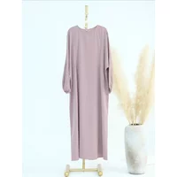 Abayas Muslim Modest Kaftan Breastfeeding Dresses for Pregnant Women Arab Long Robe Islam Morocco Abaya Vestidos largos Jalabiya