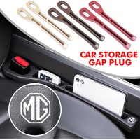 Car Seat Leak-proof Strip Side Seam Plug Gaps Storage Filler For MG GT 3 5 6 7 GS Pilot HS ZS ZX