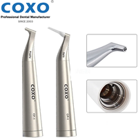 Dental Abrasive Sandblasting Dental Air Polisher Nozzle for COXO CP-1 Dental Air Polisher Dentistry Air Polisher Tools image 4