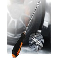 AliExpress NONE Tire Cleaning Hook Car Tire Clear Stone Hook To Remove Gravel Cleaning Tool Tire Stone Cleaner Hook Tire Cleaning Tool Universal