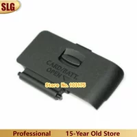 NEW Battery Cover Door Lid Cap For Canon EOS 1100D 1200D Rebel T5 T3 Kiss X70 Camera Repair Part