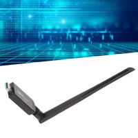 Wireless Network Card W50L 5DB RTL8812AU 1200M Dual Band USB 3.0 Interface WiFi Adapter for Android for Win WiFi Adapter