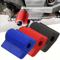 For DUCATI MONSTER M 1000 400 695 696 750 620 821 797 796 900 800 Monster S Motorcycle Pedal Shift Gear Lever Case Shoes Protect