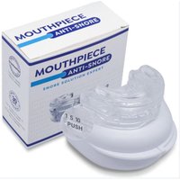 Adjustable Anti-Snoring Mouth Guard Mouthpiece Sleeping Devices Bruxism Snoring Stopper Improve Sleep Mouthpiece