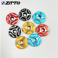 AliExpress ZTTO Bicycle Headset Stem Fork Top Cap  1-1/8
