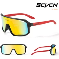 AliExpress SCVCN Fashion Sunglasses for Men Cycling Bicycle Road Mountain Bike Glasses Driving Women Casual Sports Hiking Glasses UV400